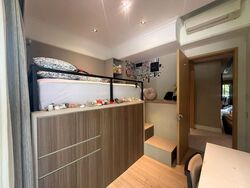 Turquoise (D4), Condominium #638253501
